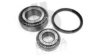 BREDA  LORETT KRT2609 Wheel Bearing Kit